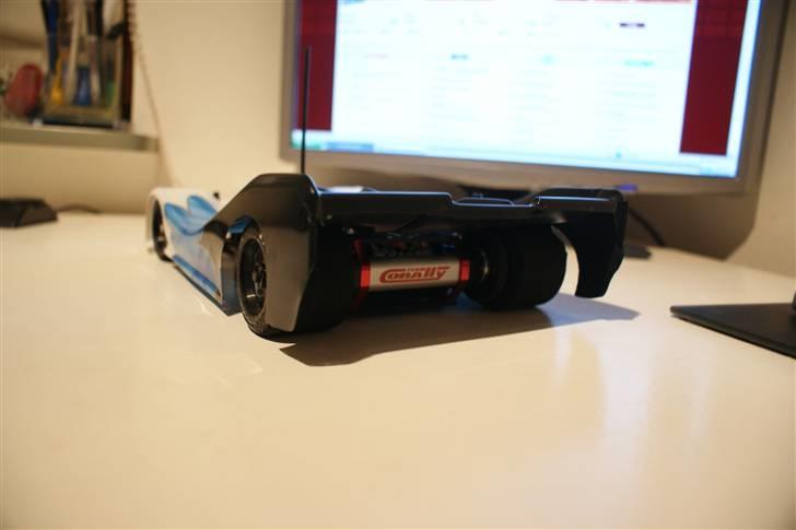 Bil Corally SP12X billede 2