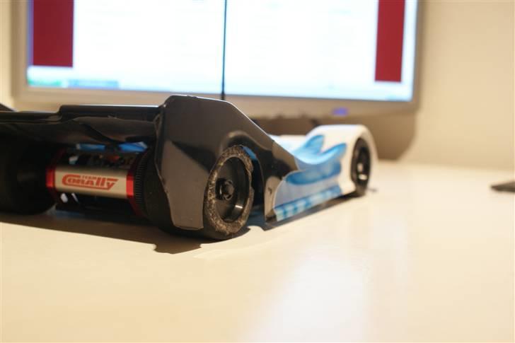 Bil Corally SP12X billede 3