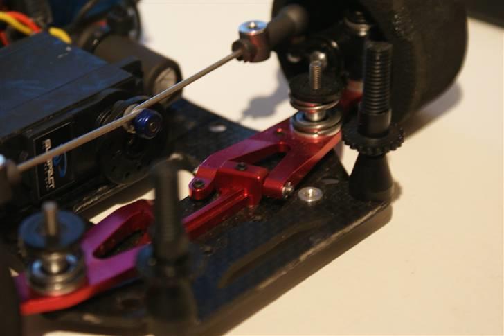 Bil Corally SP12X billede 7