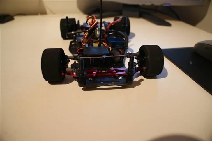 Bil Corally SP12X billede 8