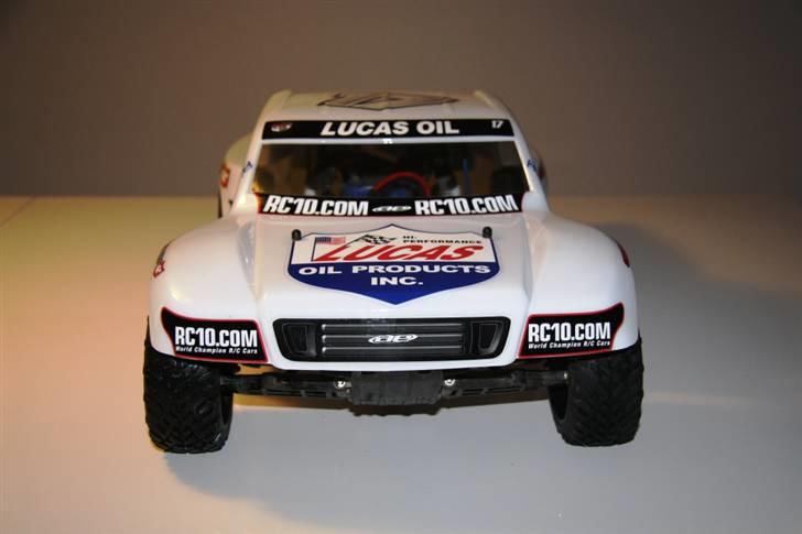Truck Slash VXL - SOLGT billede 1