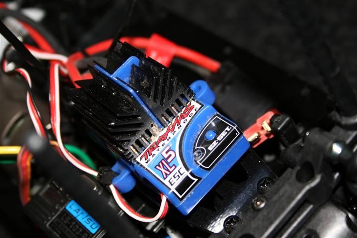 Bil ABC Hobby Mini Pick-up billede 6