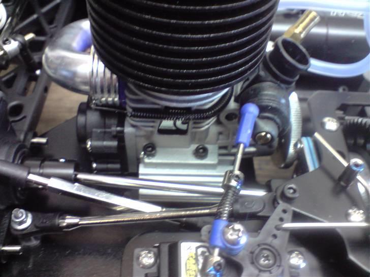 Buggy CARSON CNB billede 3