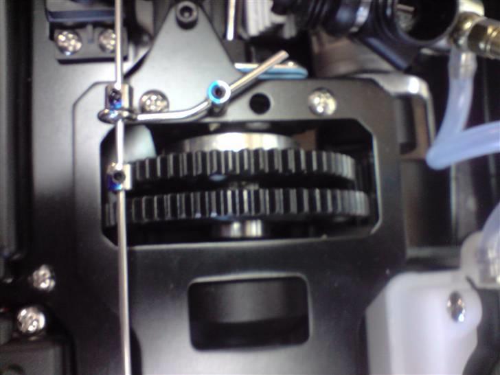 Buggy CARSON CNB billede 5