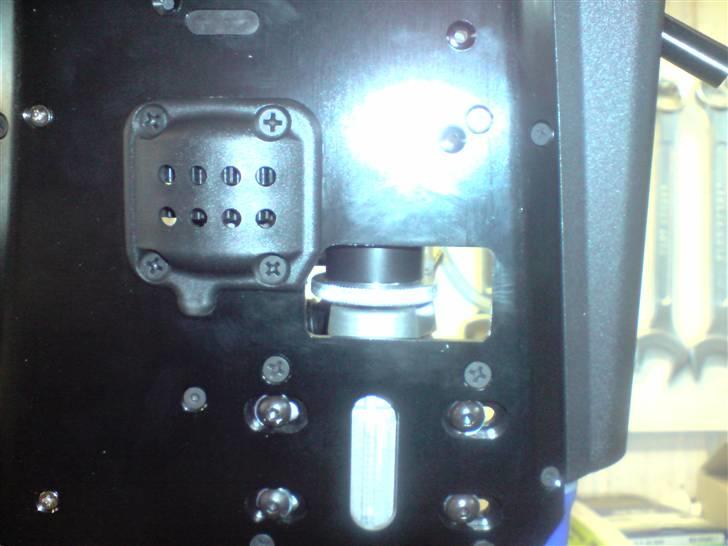 Buggy CARSON CNB billede 8