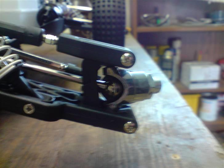 Buggy CARSON CNB billede 13