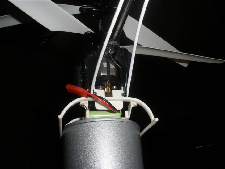 Helikopter 9094 (død)  billede 8