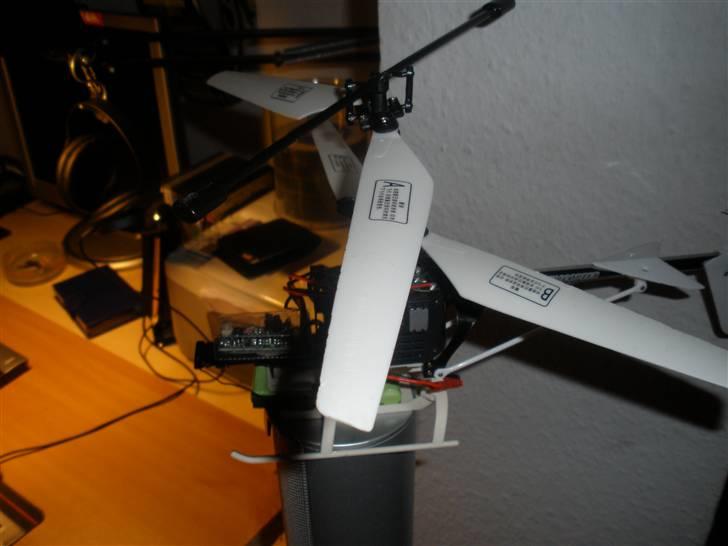 Helikopter 9094 (død)  billede 13