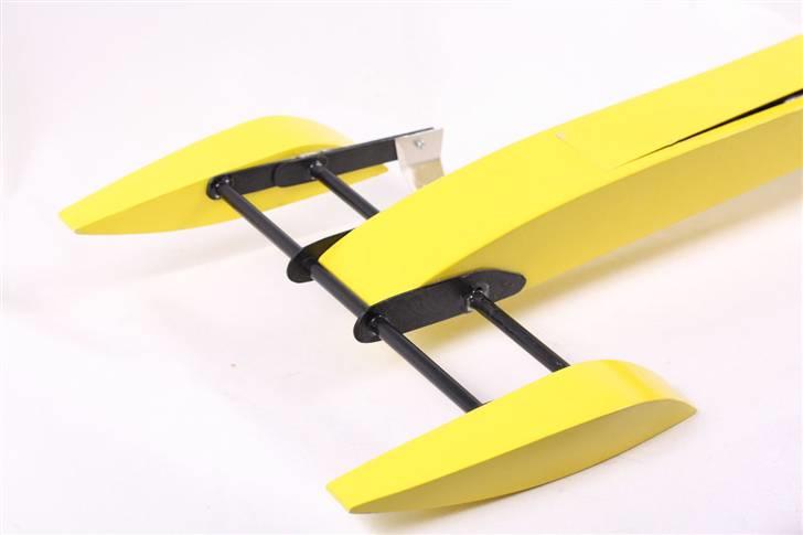 Båd rigger båd billede 2