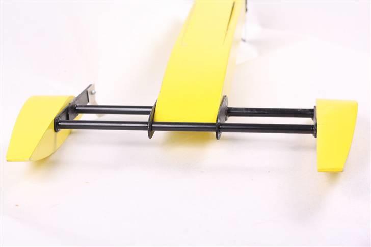 Båd rigger båd billede 3