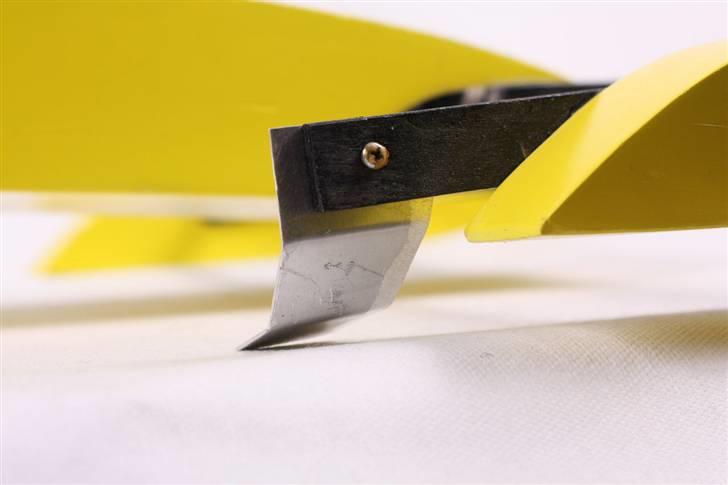 Båd rigger båd billede 6