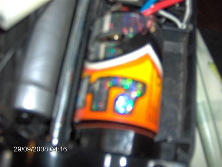 Bil Lamborghini billede 11