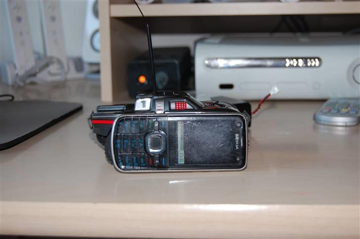 Bil Team Losi Micro-T Desert  billede 8