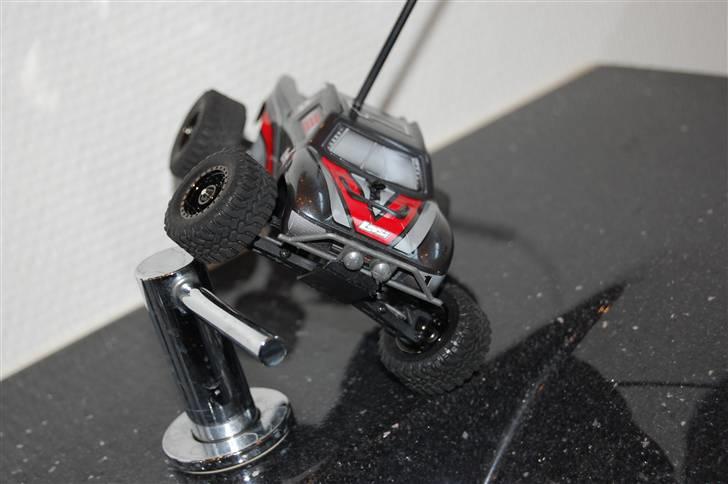 Bil Team Losi Micro-T Desert  billede 16