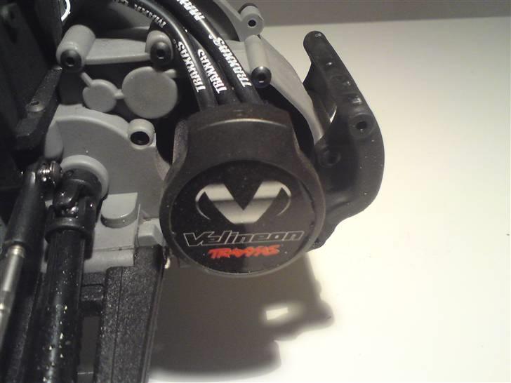 Bil Rustler Vxl billede 6