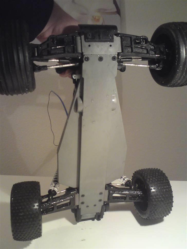 Bil Rustler Vxl billede 10