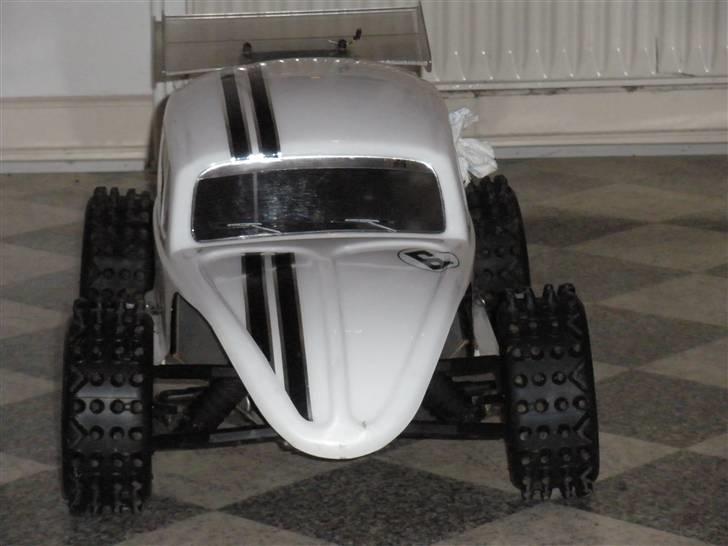 Bil marder (klar til sommer) billede 3