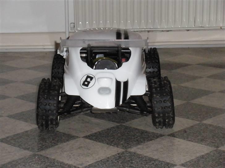 Bil marder (klar til sommer) billede 4