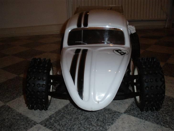 Bil marder (klar til sommer) billede 7