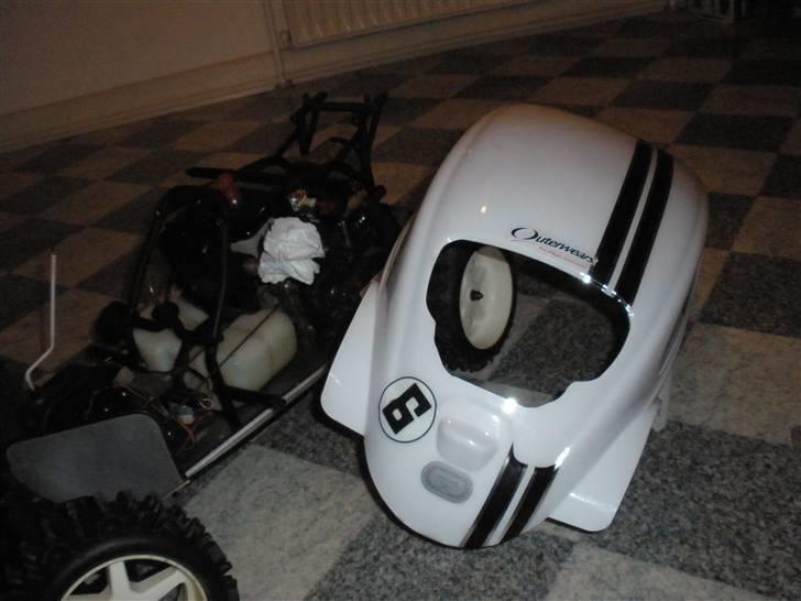 Bil marder (klar til sommer) billede 8