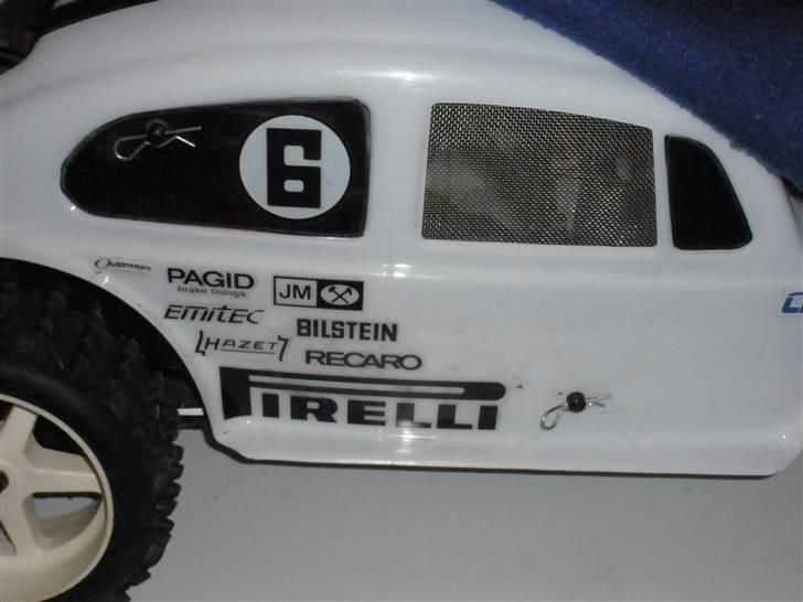 Bil marder (klar til sommer) billede 10