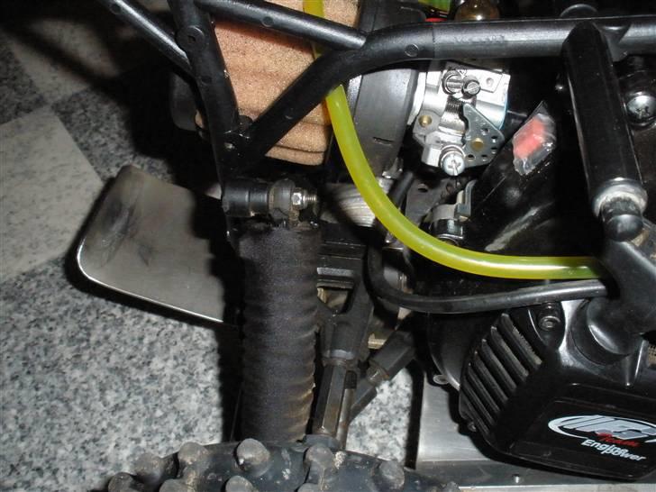 Bil marder (klar til sommer) billede 12