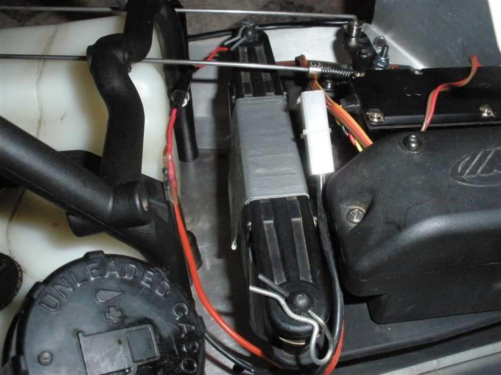 Bil marder (klar til sommer) billede 14