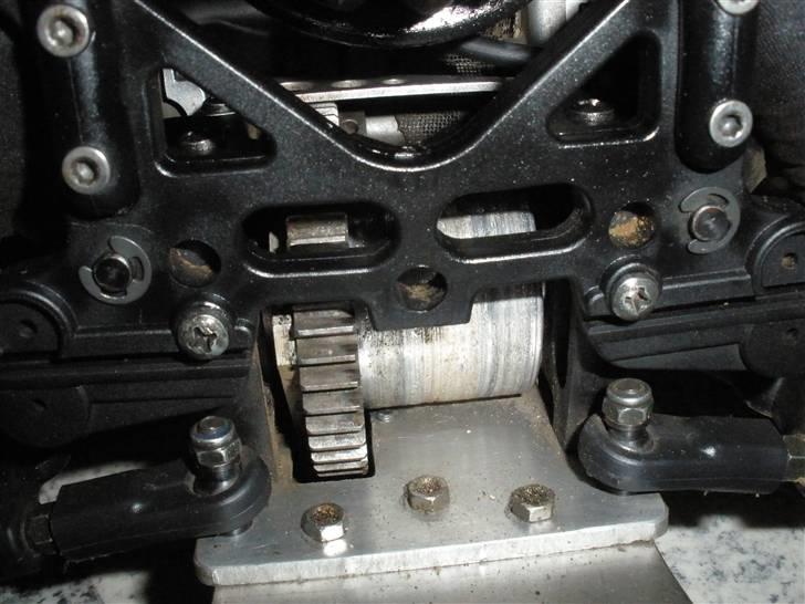 Bil marder (klar til sommer) billede 15