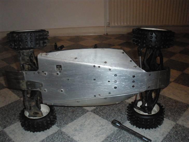 Bil marder (klar til sommer) billede 16