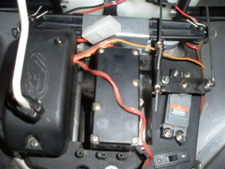 Bil marder (klar til sommer) billede 20