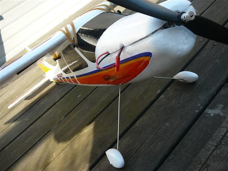 Fly Parkfun Scout billede 2