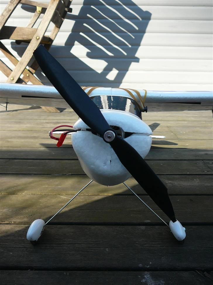 Fly Parkfun Scout billede 3