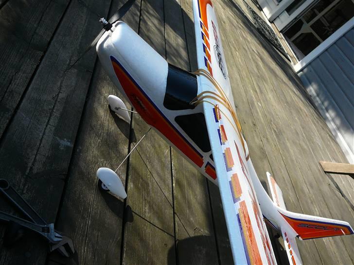 Fly Parkfun Scout billede 6