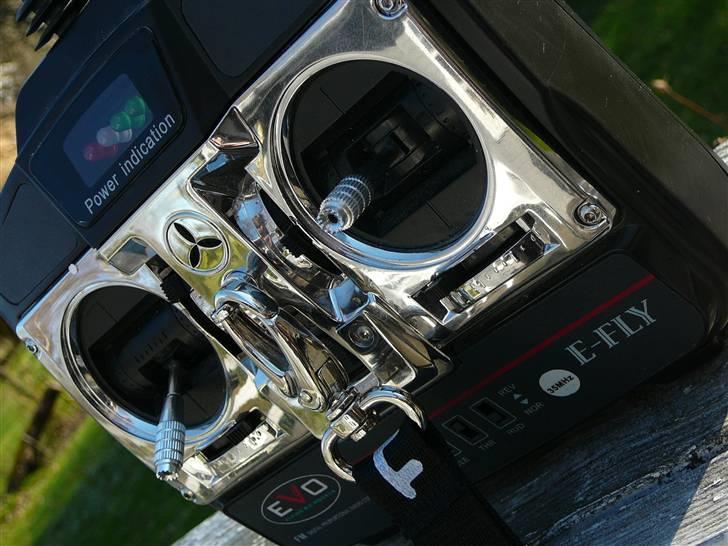 Fly Parkfun Scout billede 9