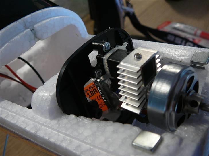 Fly Parkfun Scout billede 10