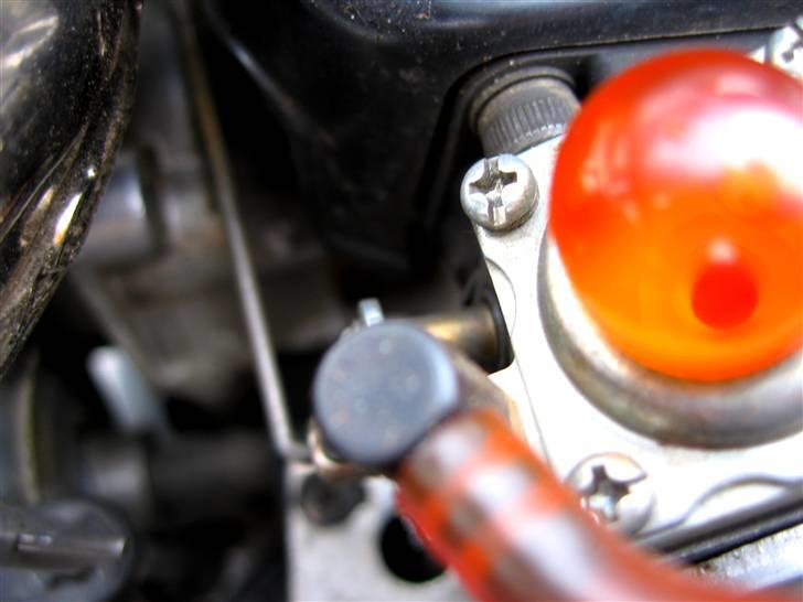 Buggy FG marder 28.5 Raceported billede 11