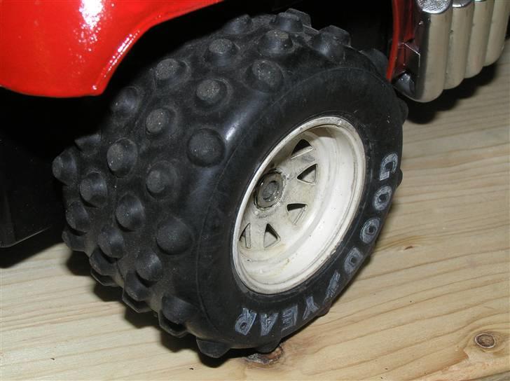 Bil Sand Eagle fra NIKKO billede 6