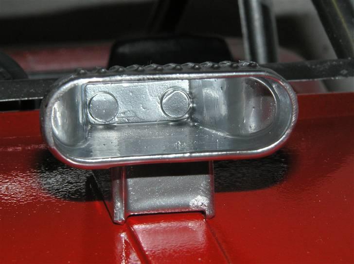 Bil Sand Eagle fra NIKKO billede 8