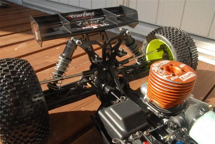 Off-Roader Team Losi 8ight 2.0 billede 5