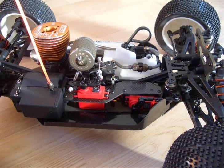 Off-Roader Hong Nor X2-crt billede 9