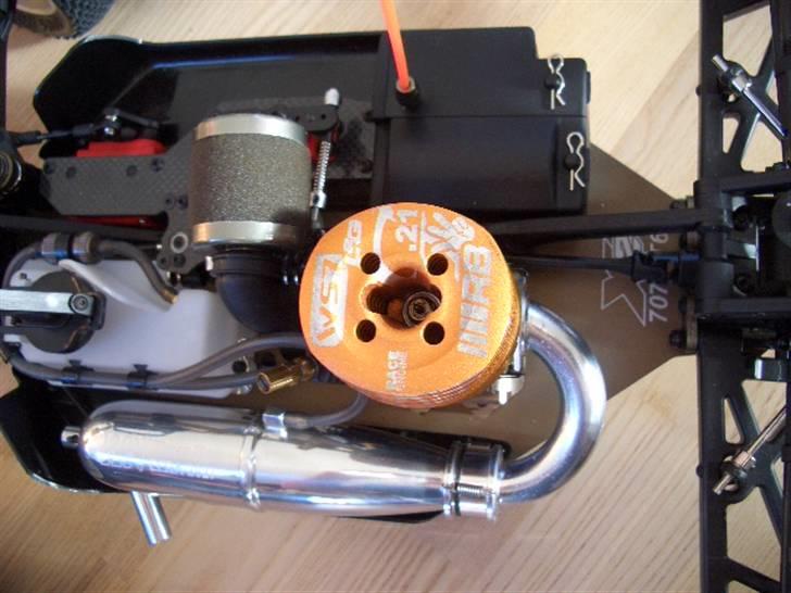 Off-Roader Hong Nor X2-crt billede 10