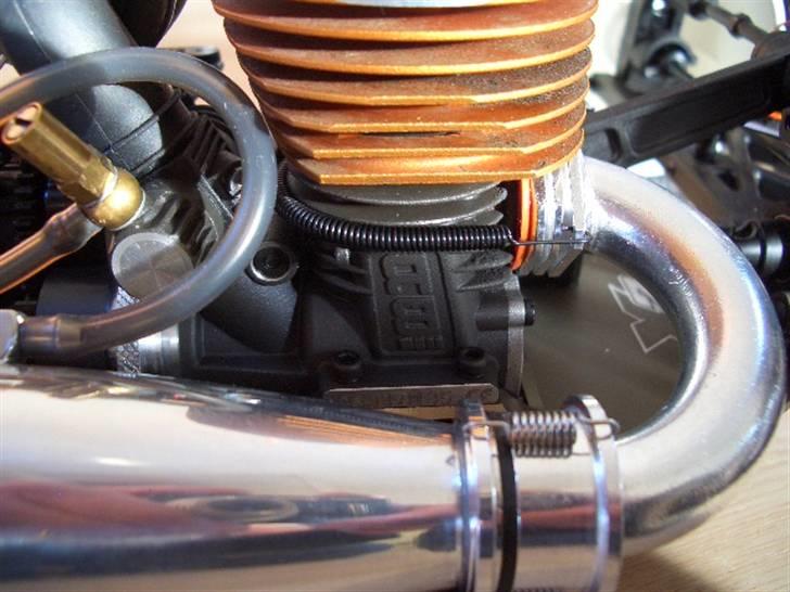 Off-Roader Hong Nor X2-crt billede 13