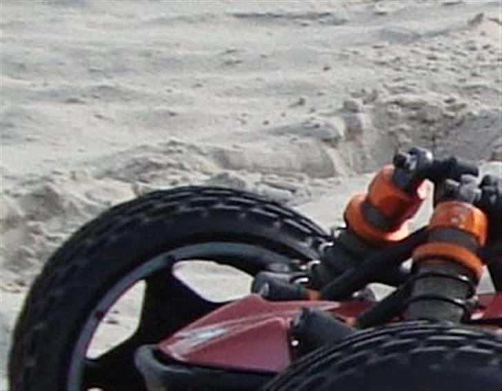 Off-Roader HPI baja 5b ss billede 4