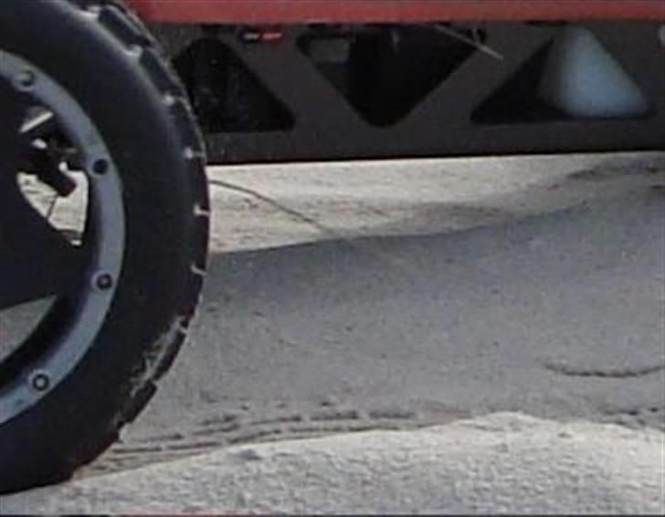 Off-Roader HPI baja 5b ss billede 8