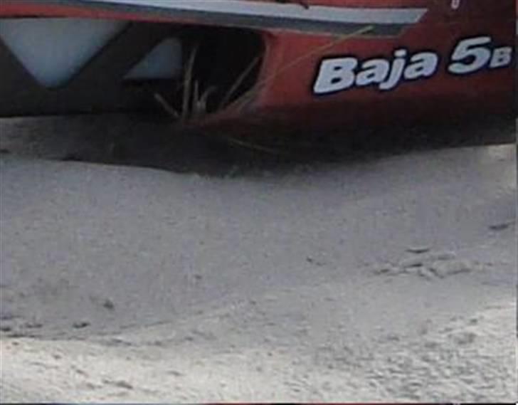 Off-Roader HPI baja 5b ss billede 16