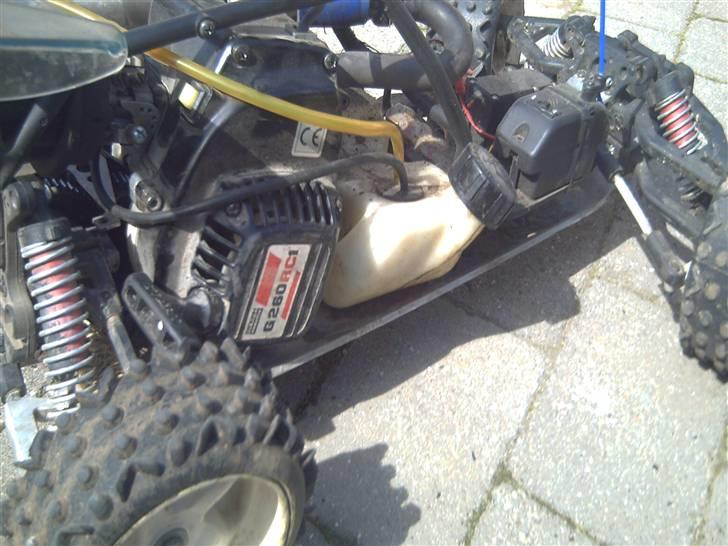 Buggy FG Marder (solgt) billede 4