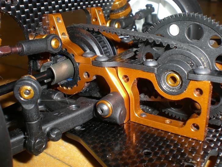 Bil X-RAY t2 009 billede 6