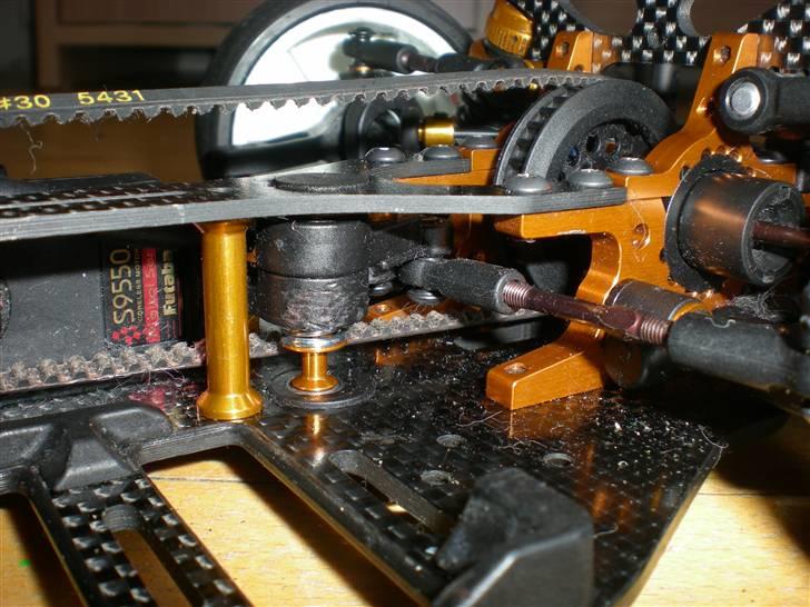 Bil X-RAY t2 009 billede 7