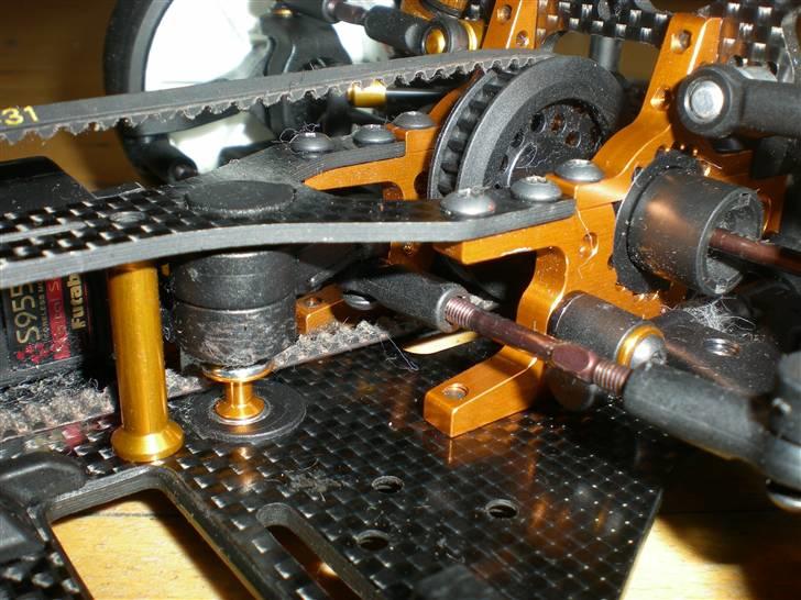 Bil X-RAY t2 009 billede 8