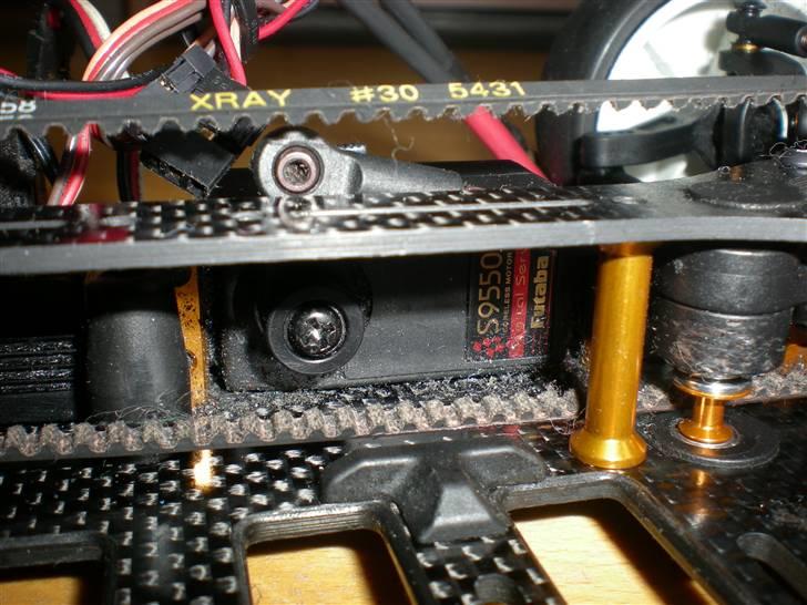 Bil X-RAY t2 009 billede 9